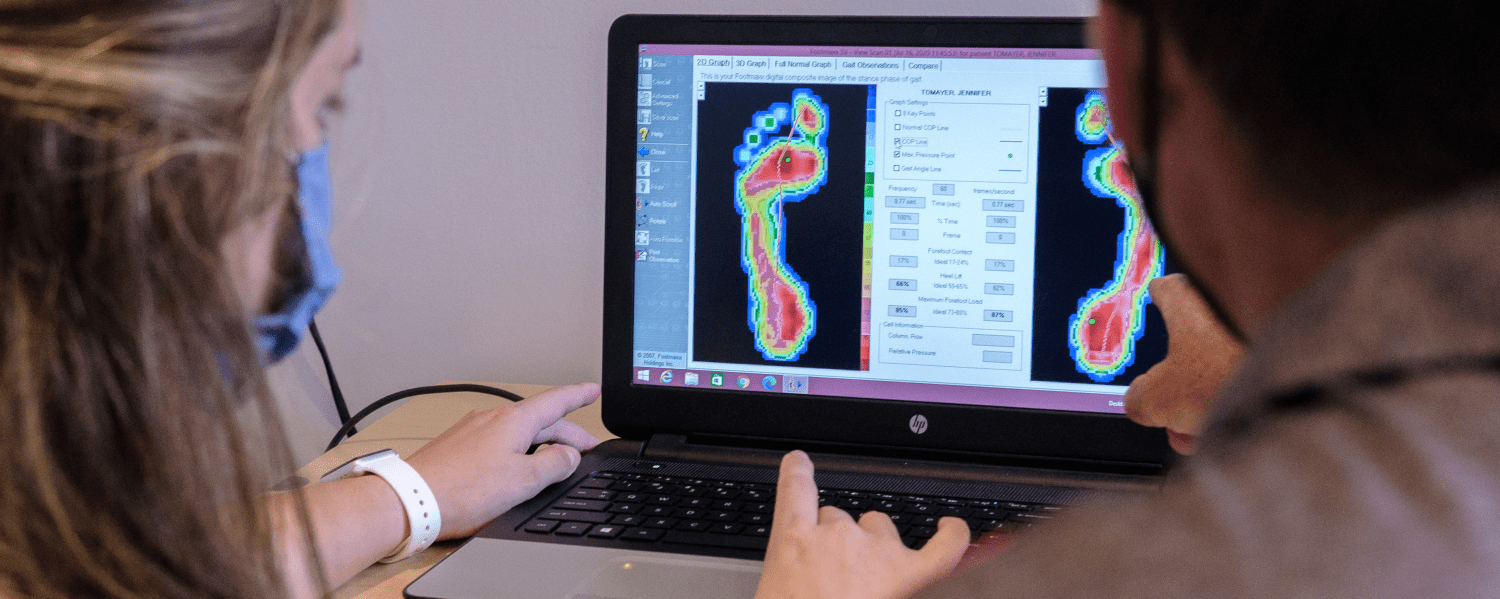 Custom Orthotics Atlas Chiropractic